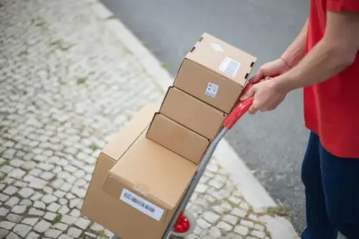 Manual Handling