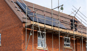 Technical Bulletin - Solar PV Lifting